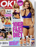 Silver Bullet OK magazine review